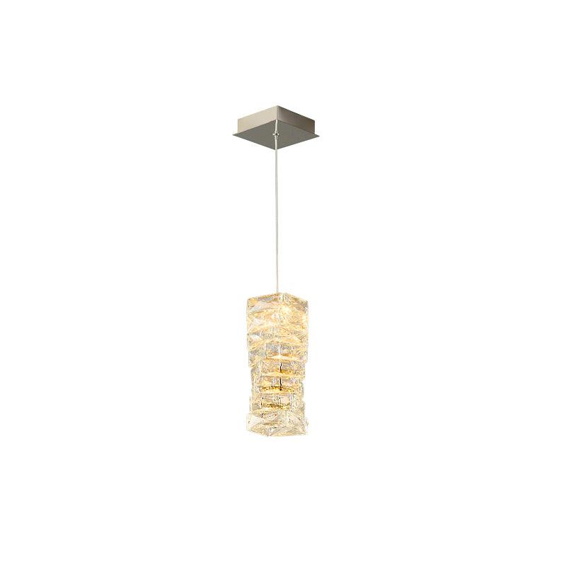 Leuchten Crystal Pendant Lamp - Vakkerlight