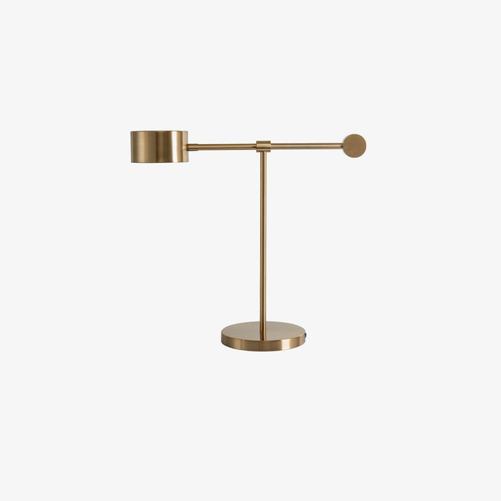 Lever Office Table Light - Vakkerlight