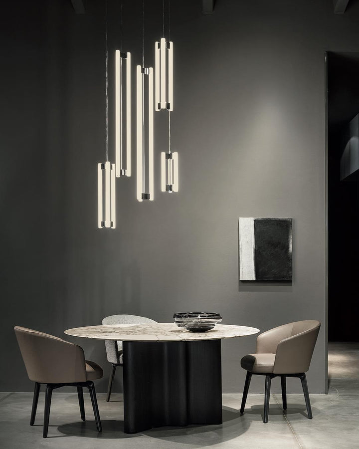 Lia Pendant Light - Vakkerlight