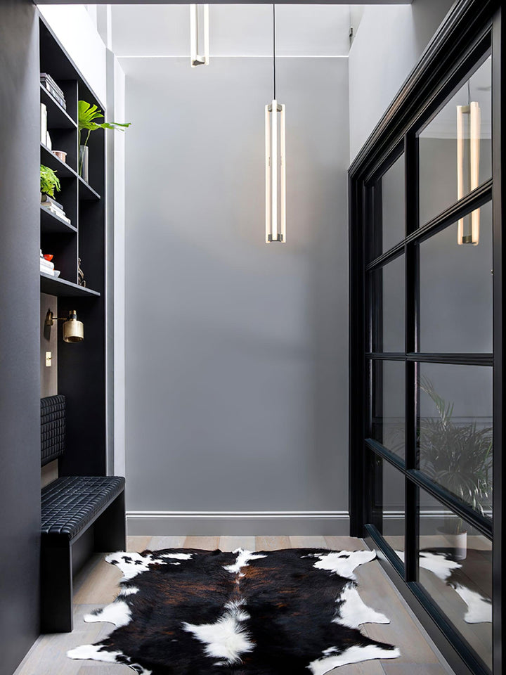 Lia Pendant Light - Vakkerlight