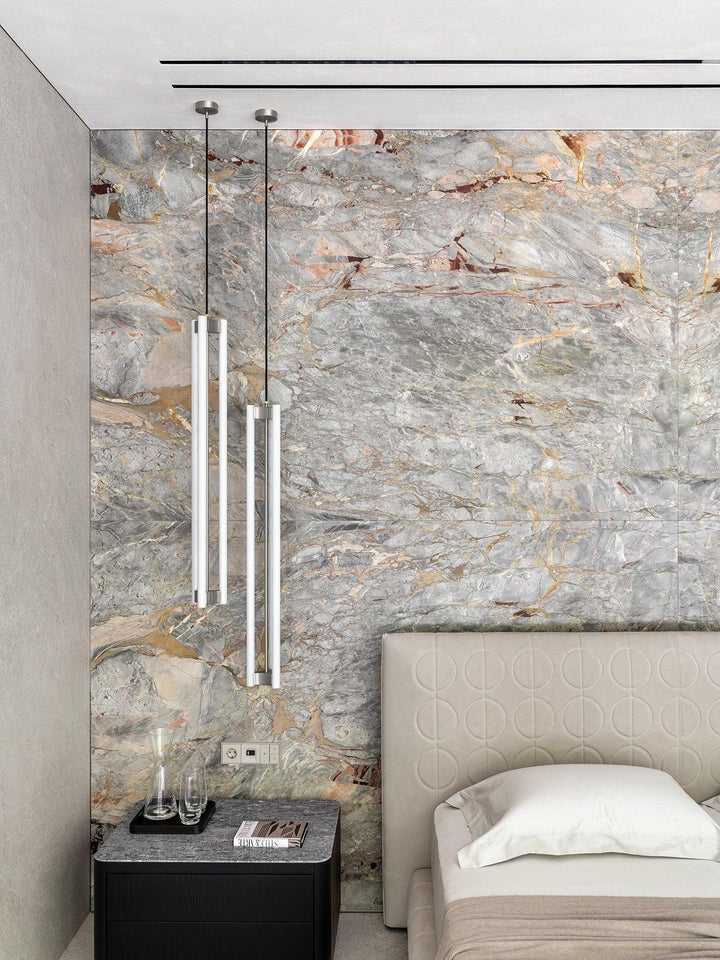 Lia Pendant Light - Vakkerlight