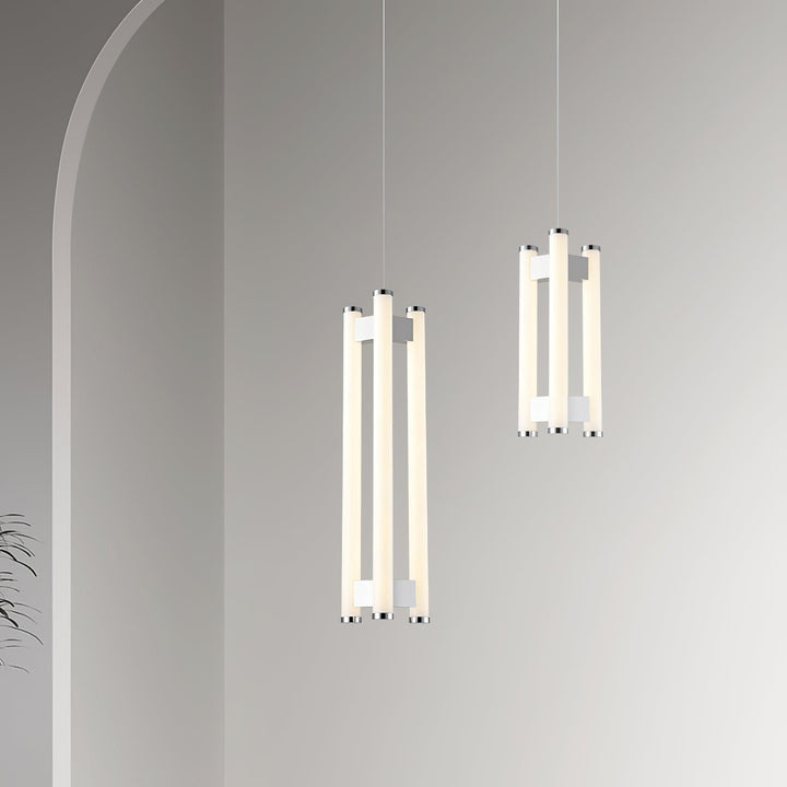 Lia Pendant Light - Vakkerlight