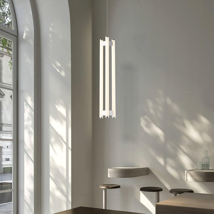 Lia Pendant Light - Vakkerlight