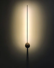 Light Stick V Sconce - Vakkerlight
