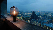 Lighthouse Table Lamp - Vakkerlight
