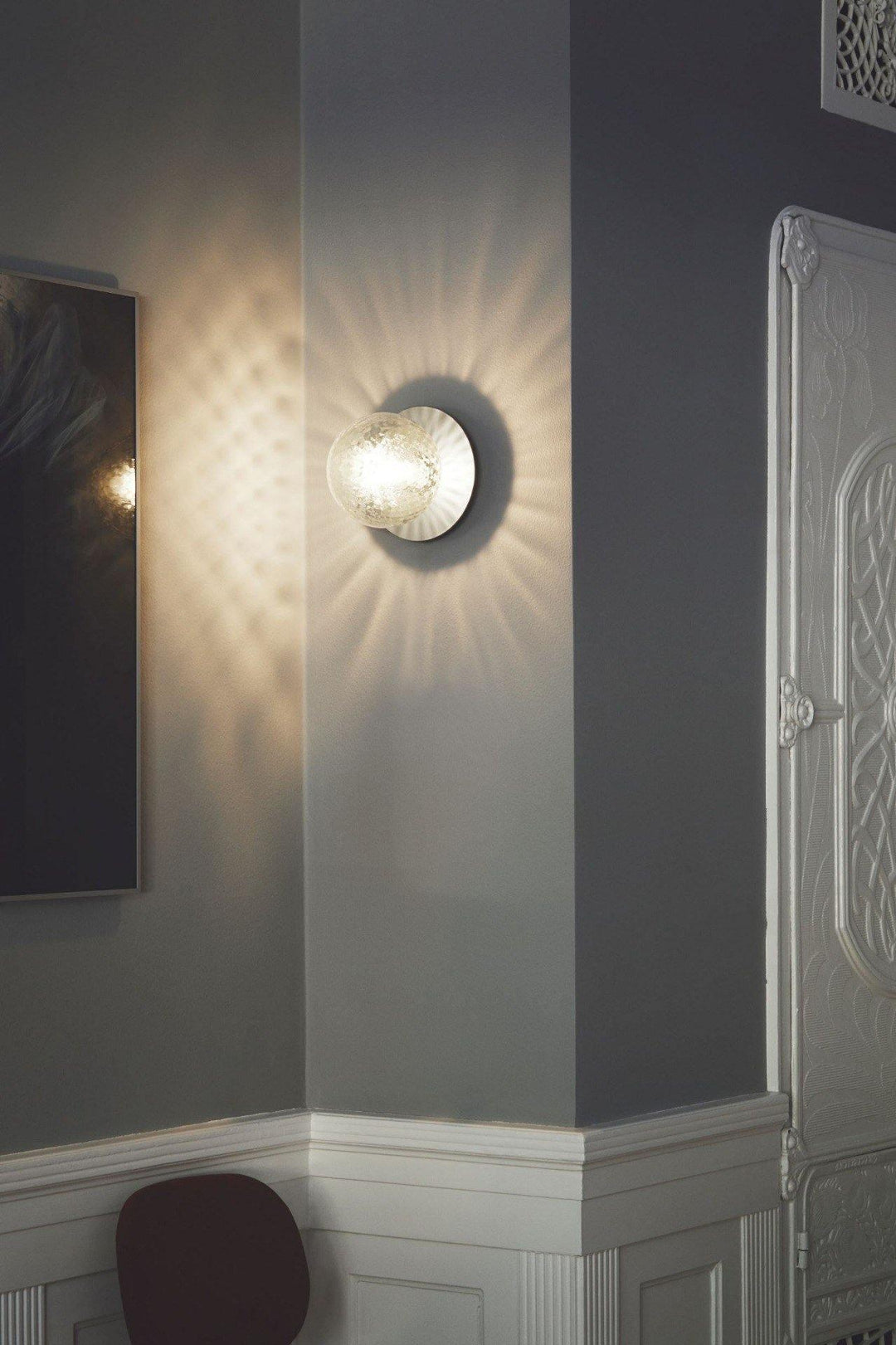 Liila Wall Sconce - Vakkerlight