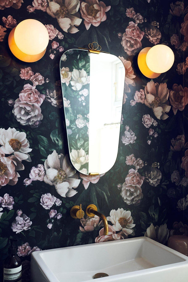 Liila Wall Sconce - Vakkerlight