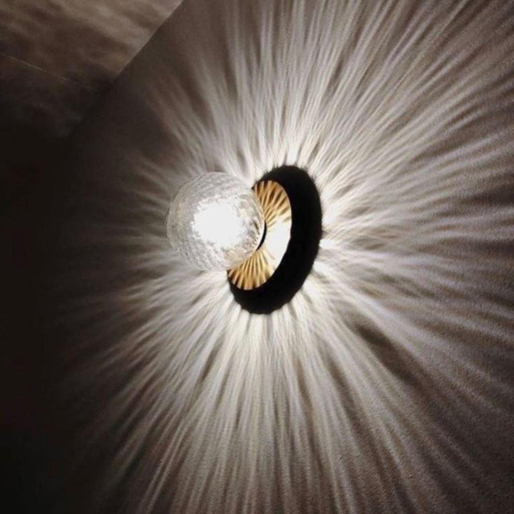 Liila Wall Sconce - Vakkerlight