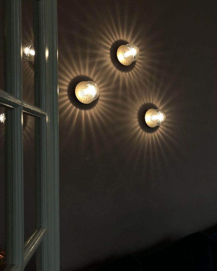 Liila Wall Sconce - Vakkerlight