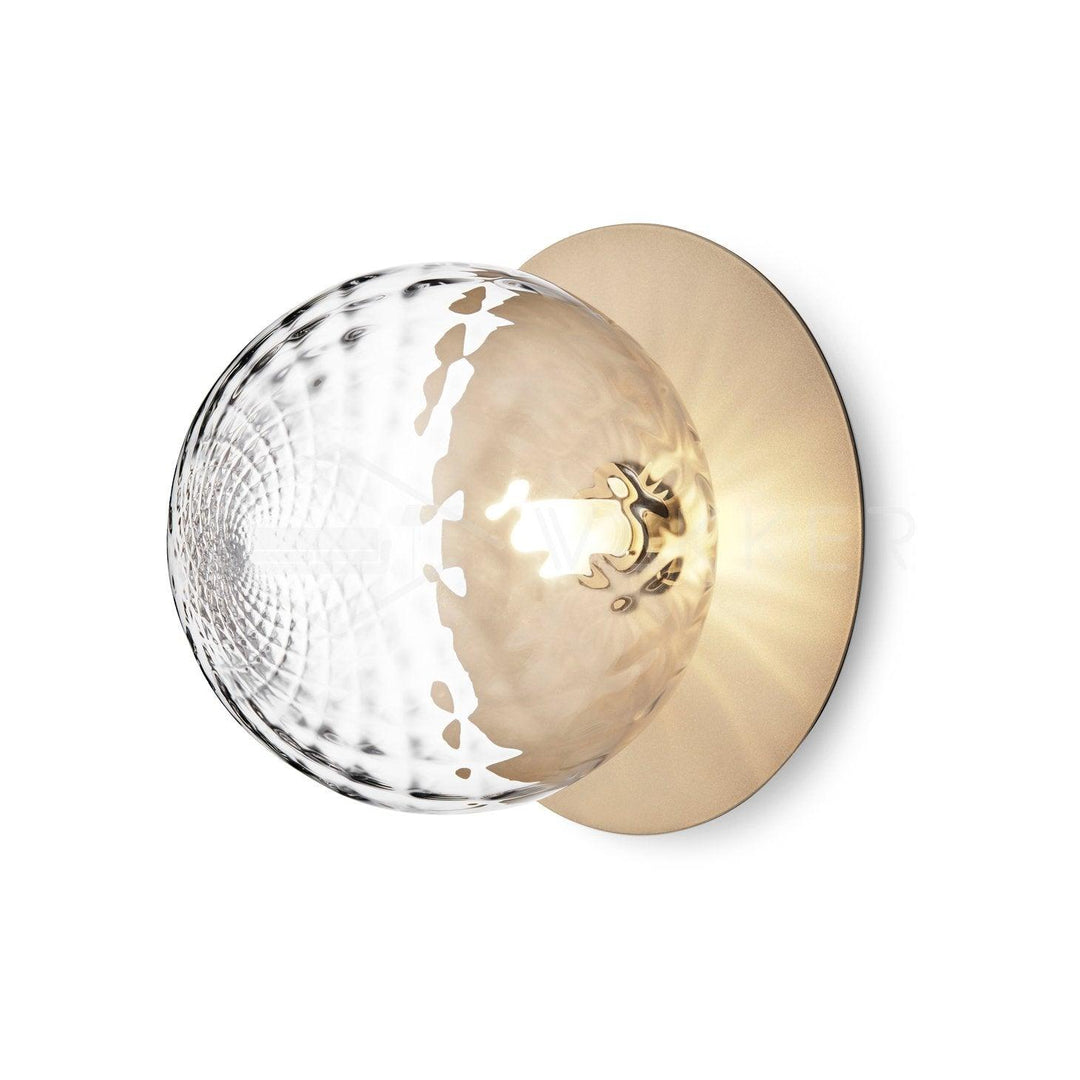 Liila Wall Sconce - Vakkerlight