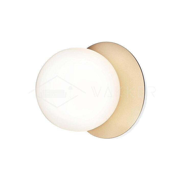 Liila Wall Sconce - Vakkerlight