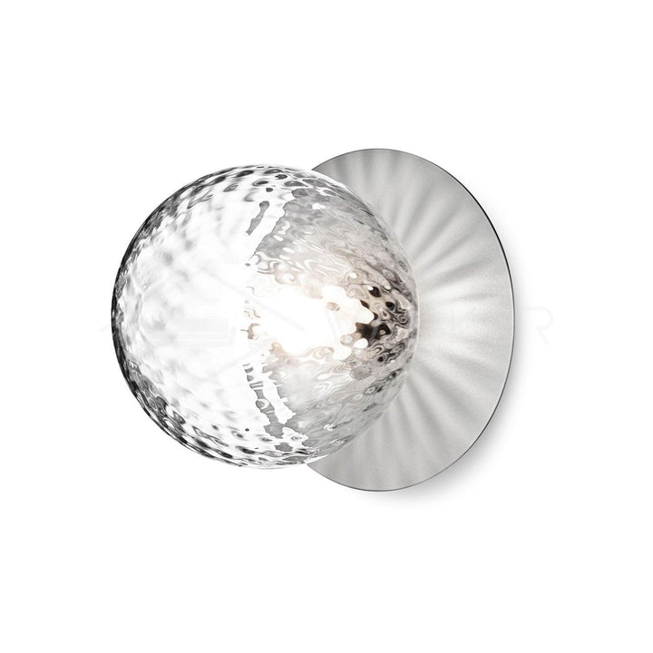 Liila Wall Sconce - Vakkerlight