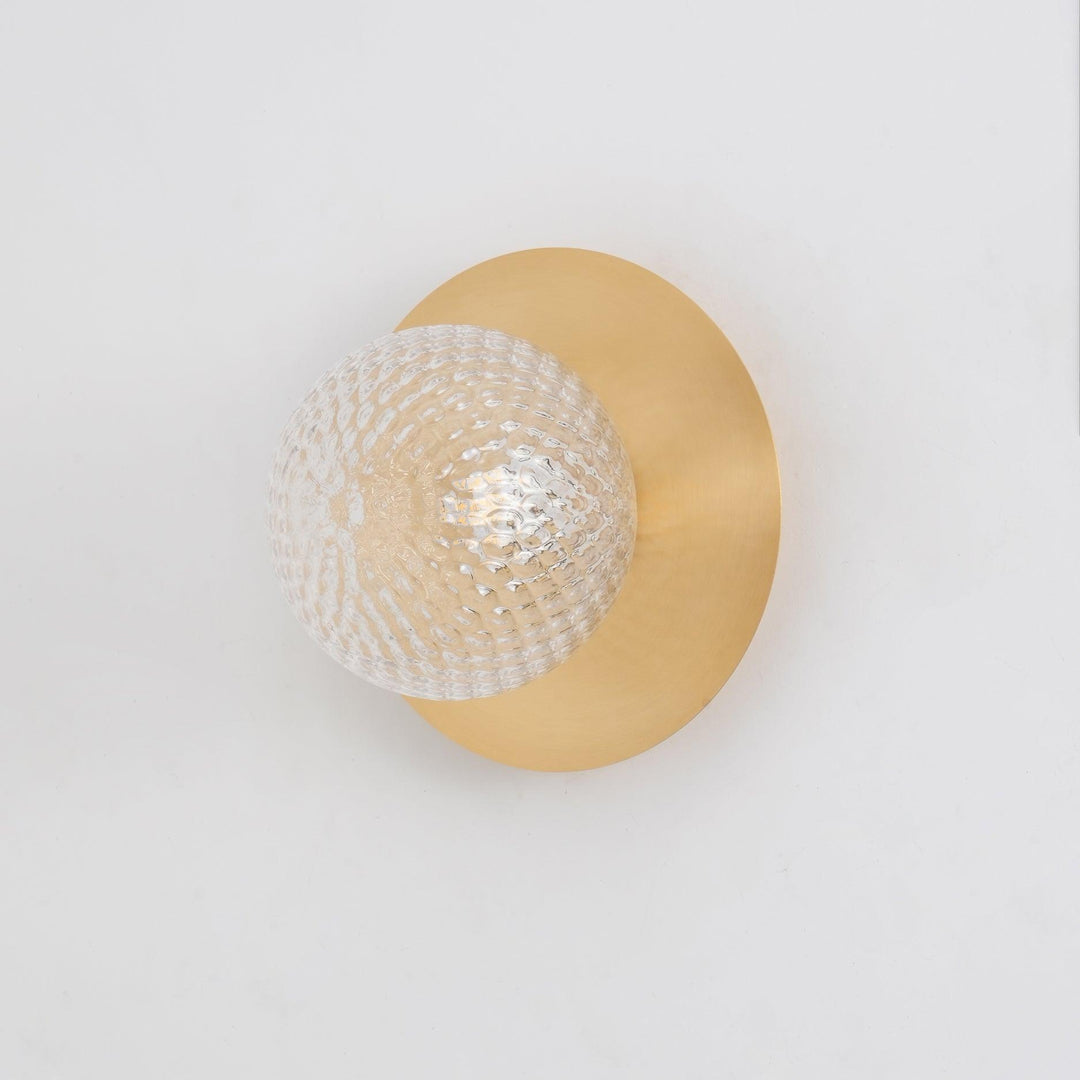 Liila Wall Sconce - Vakkerlight