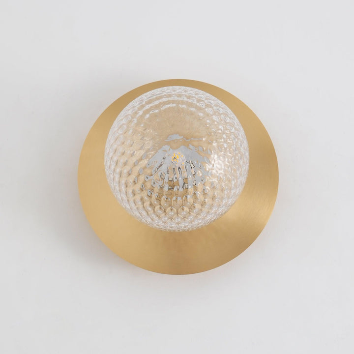 Liila Wall Sconce - Vakkerlight