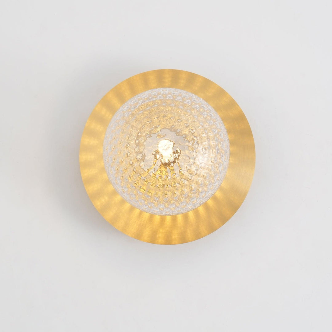 Liila Wall Sconce - Vakkerlight