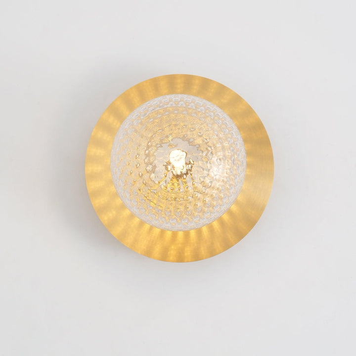 Liila Wall Sconce - Vakkerlight