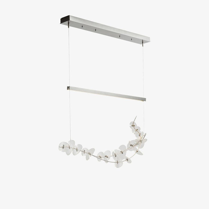 Lily LED Pendant Light - Vakkerlight