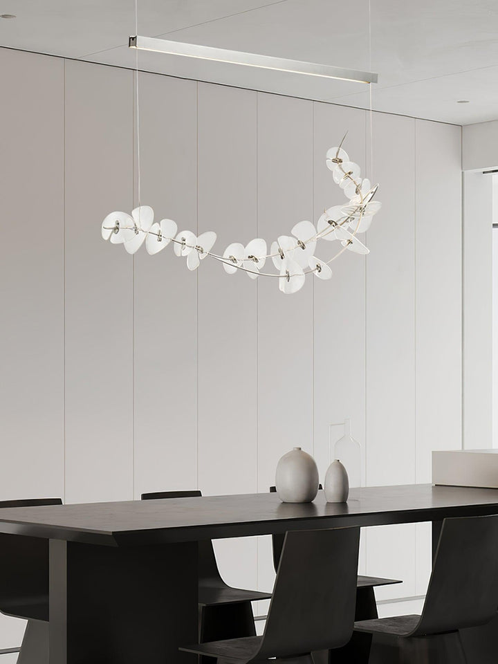 Lily LED Pendant Light - Vakkerlight