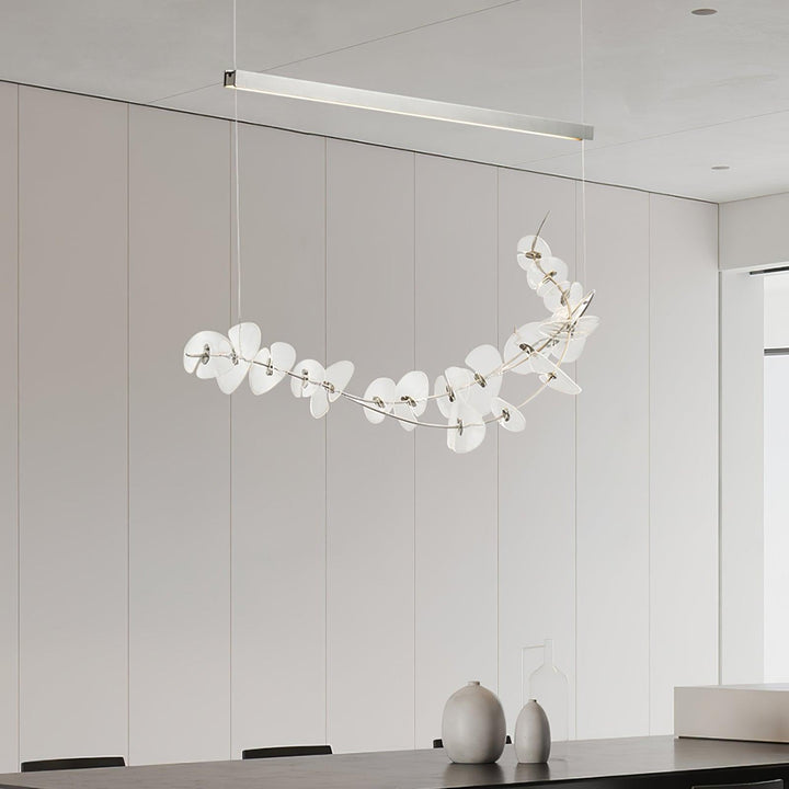 Lily LED Pendant Light - Vakkerlight