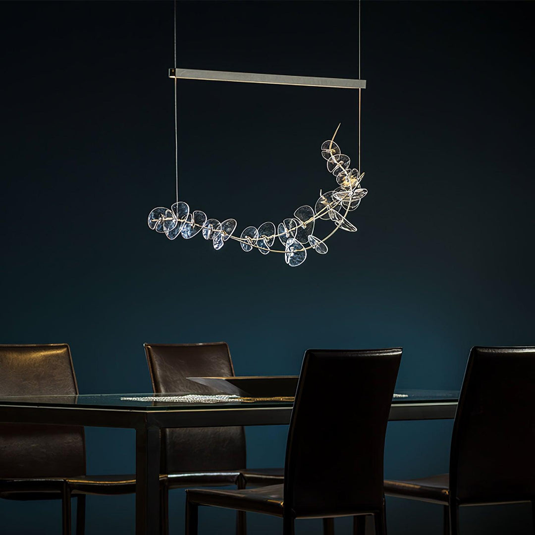 Lily LED Pendant Light - Vakkerlight