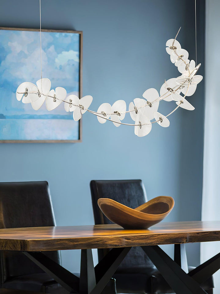 Lily LED Pendant Light - Vakkerlight