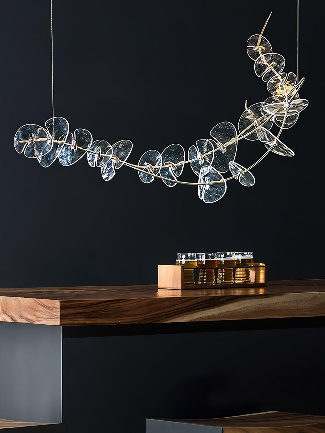 Lily LED Pendant Light - Vakkerlight