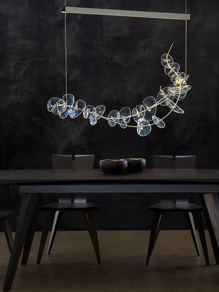 Lily LED Pendant Light - Vakkerlight