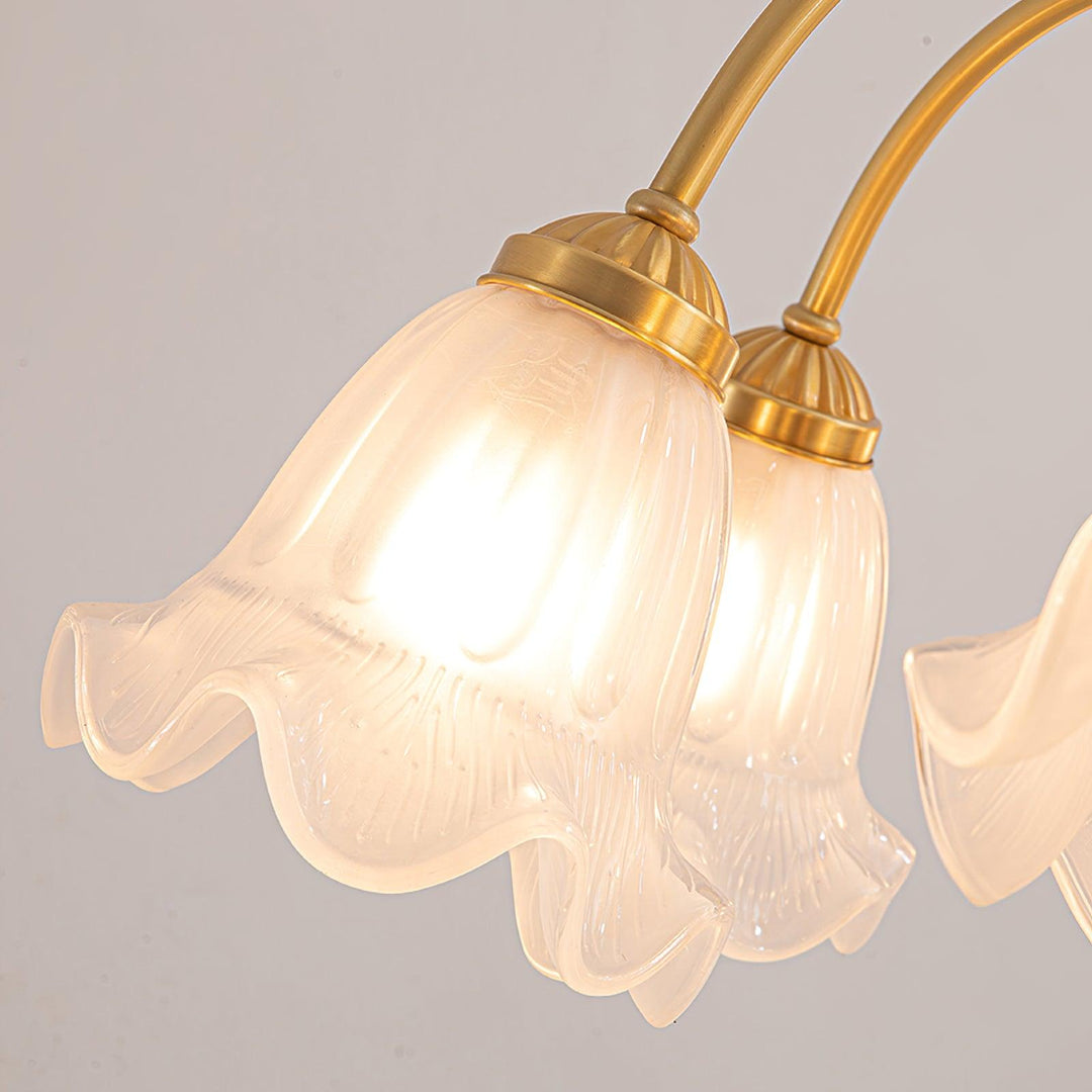 Lily Chandelier - Vakkerlight