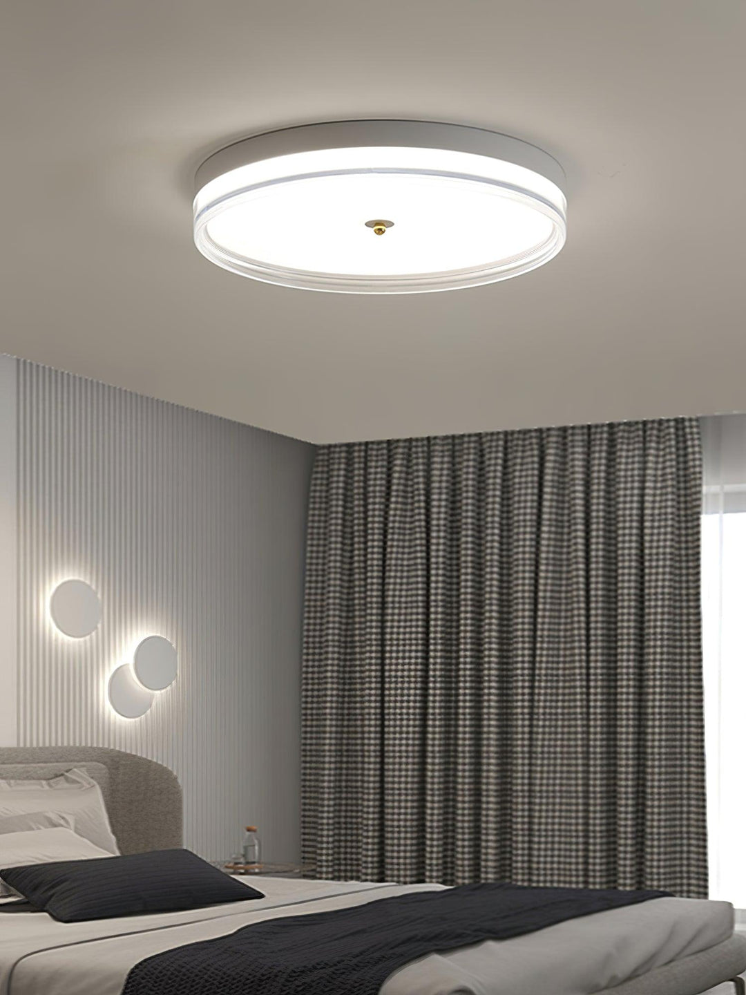 Lindby Ceiling Light - Vakkerlight