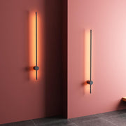 Linear LED Wall Light - Vakkerlight