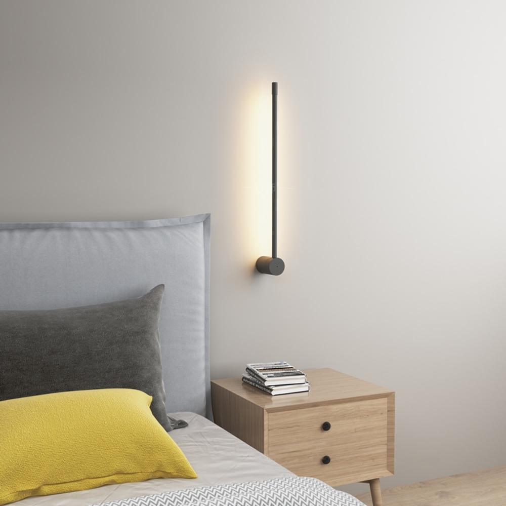 Linear LED Wall Light - Vakkerlight