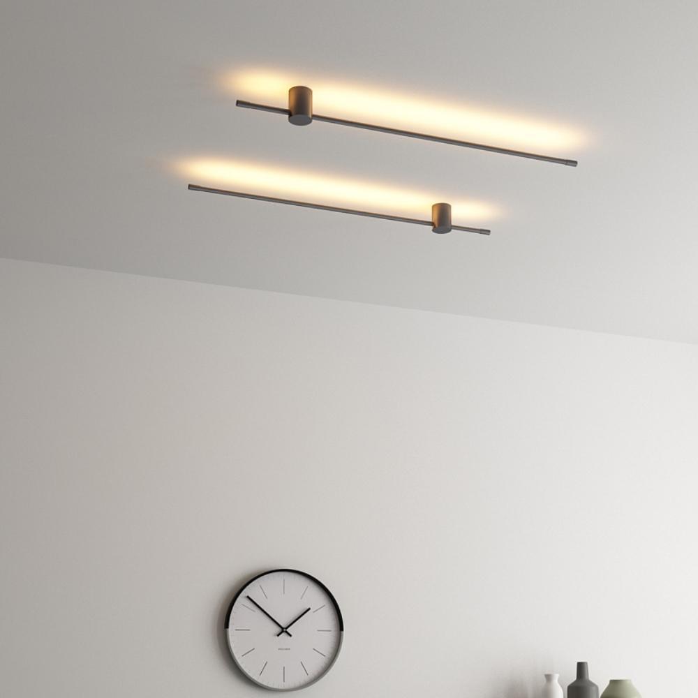 Linear LED Wall Light - Vakkerlight