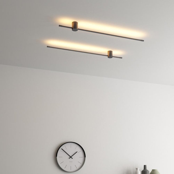 Linear LED Wall Light - Vakkerlight