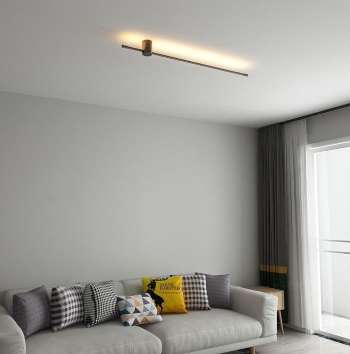 Linear LED Wall Light - Vakkerlight