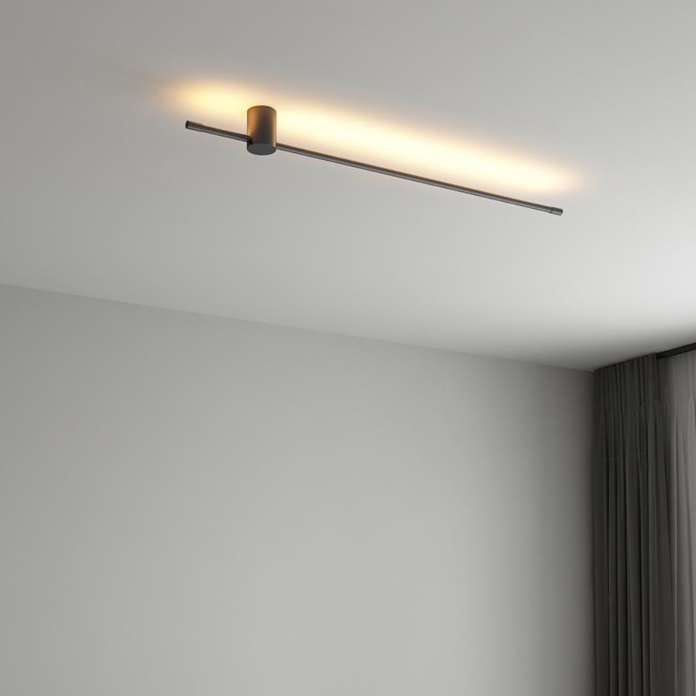 Linear LED Wall Light - Vakkerlight