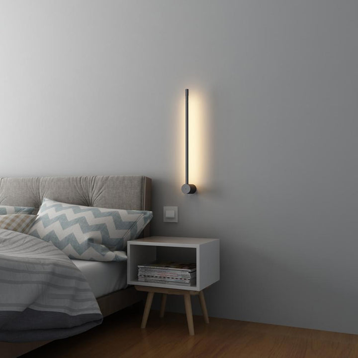 Linear LED Wall Light - Vakkerlight