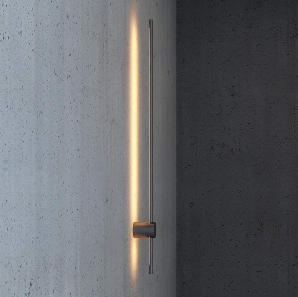 Linear LED Wall Light - Vakkerlight