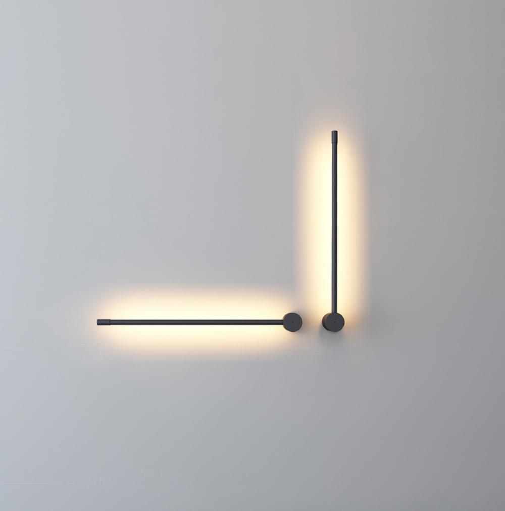 Linear LED Wall Light - Vakkerlight