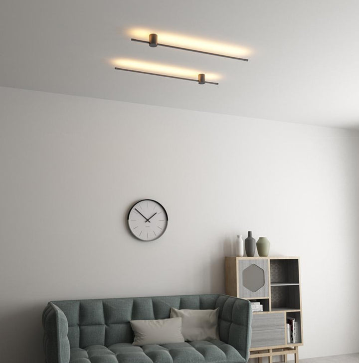 Linear LED Wall Light - Vakkerlight