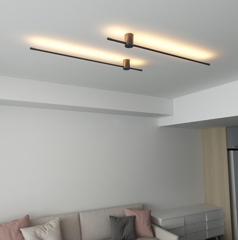 Linear LED Wall Light - Vakkerlight