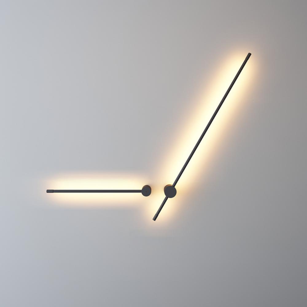 Linear LED Wall Light - Vakkerlight