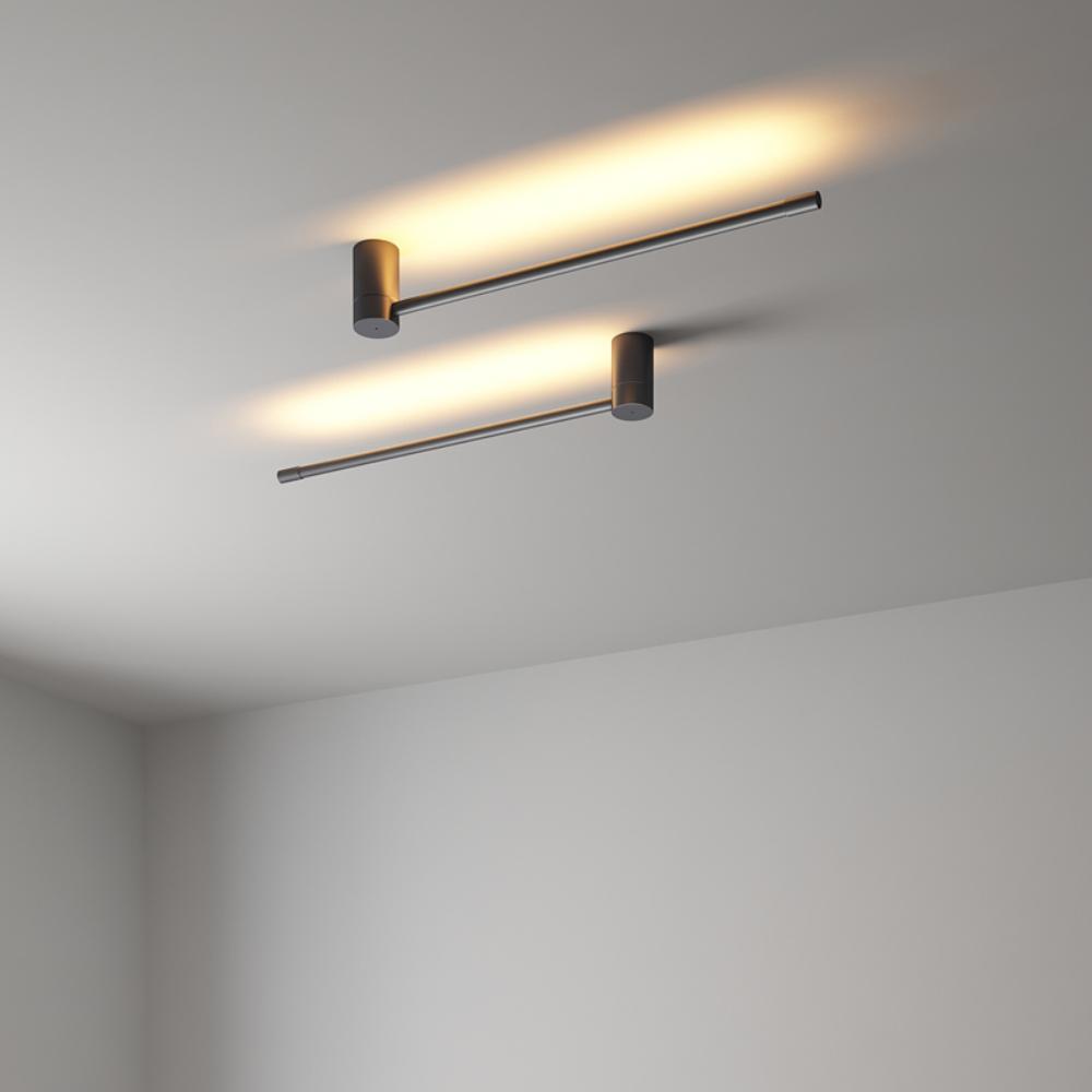 Linear LED Wall Light - Vakkerlight