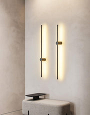 Linear LED Wall Light - Vakkerlight