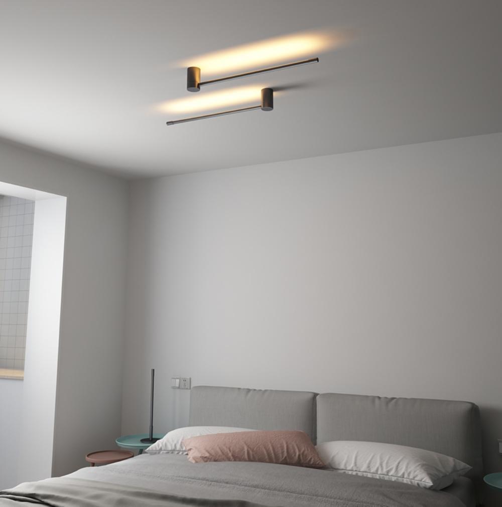 Linear LED Wall Light - Vakkerlight