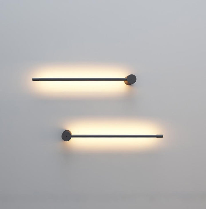 Linear LED Wall Light - Vakkerlight