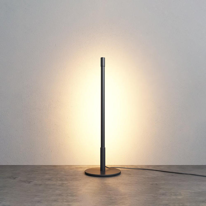 Linear LED Table Lamp - Vakkerlight