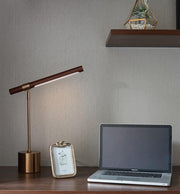 Linear Table Lamp - Vakkerlight