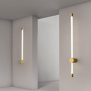 Linear LED Sconce - Vakkerlight