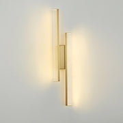 Linear LED Wall Lamp - Vakkerlight