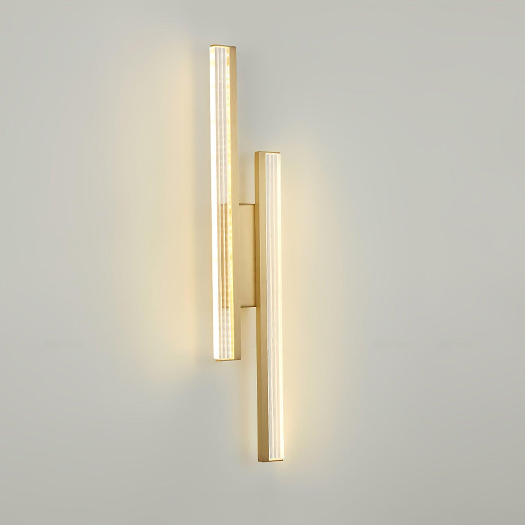 Linear LED Wall Lamp - Vakkerlight